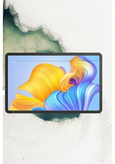Xiaomi Redmi Pad Se Uyumlu Tablet Nano Ekran Koruyucu