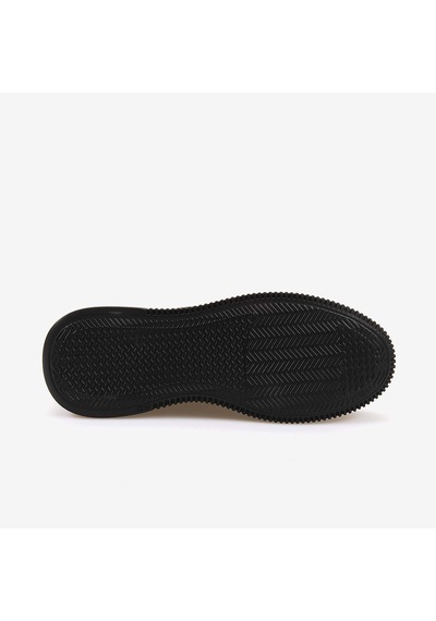 Kemal Tanca Erkek Spor & Sneaker Ayakkabı 0795 Siyah