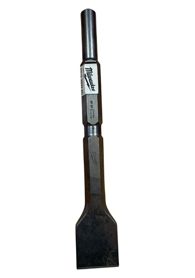 Milwaukee Altıgen Matkap Ucu Keski Geniş Keski 300 X 50mm 4932399260