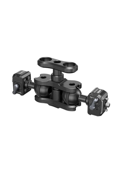 Smallrig 3515c Drop-in Hawklock Mini Magic Arm Hızlı Çıkarma Bilyalı Başlıklı Siyah