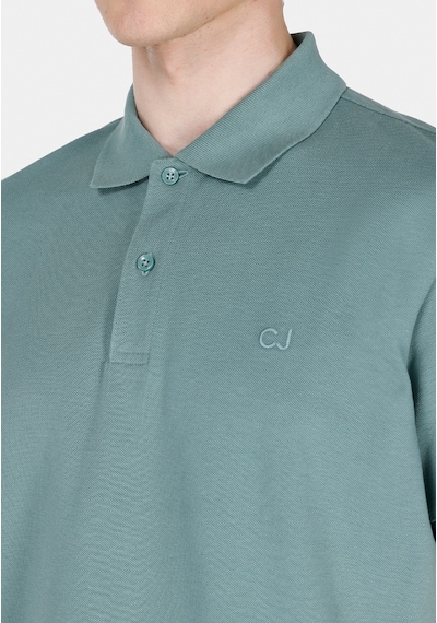 Colin's Colins Regular Fit Polo Yaka Düz Erkek Yeşil Kısa Kol Tişört Cl1073960 Cl1073960 Q1.v2 Dmt Dark Mınt Mint Colin's Colins Regular Fit Polo Yaka Düz Erkek Yeşil Kısa Kol Tişört Cl1073960 Cl1073960 Q1.v2 Dmt Dark Mınt Mint