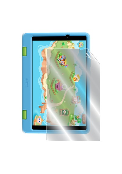 IPG Huawei Uyumlu MatePad T 8 Kids Edition (8") Görünmez Ekran Koruyucu