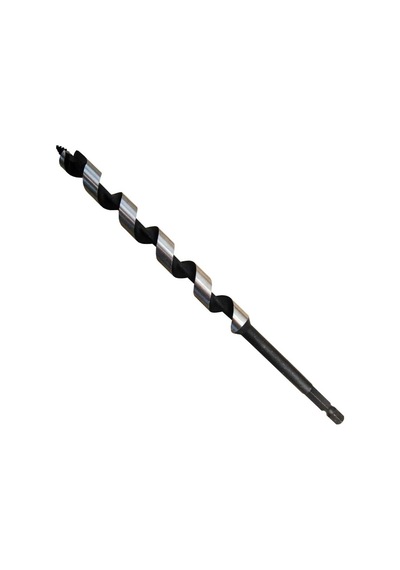 Makita 1/4" Altıgen Bağlantılı Bağlantılı Ahşap Burgu Uç 20x200 Mm Maad-16069