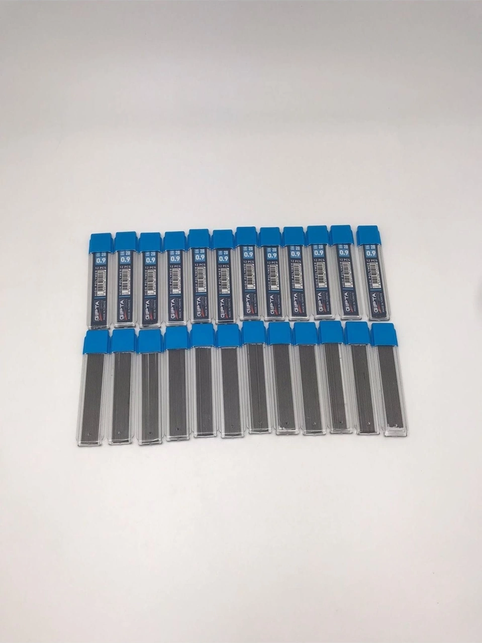 0.9 2b 60 Mm Kalem Ucu 24'lü