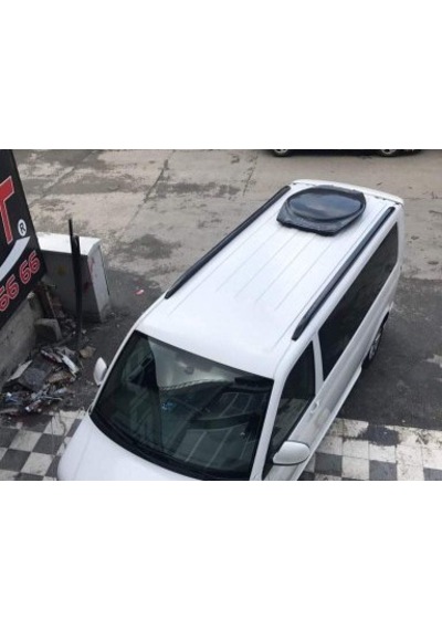 Transporter T6 Tavan Çıtası