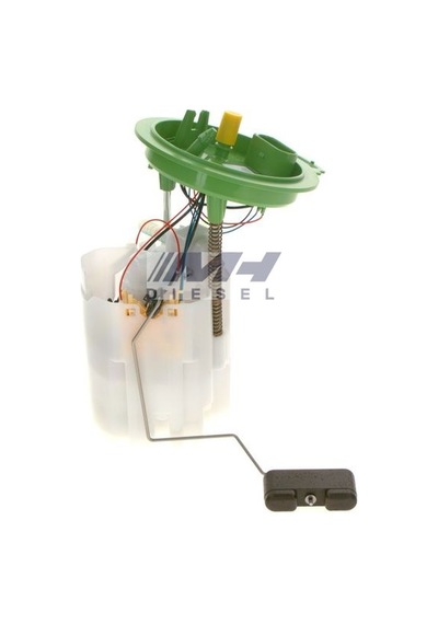 Bosch 058020002b Yakıt Pompa Ünitesi Audi A3 Q2 Tt Vw Golf 7 1.0 1.5 2.0 Tfsı