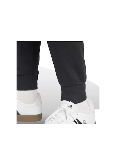 Black/whıte Adidas Erkek Günlük Eşofman Altı M Bl Fl Tc Pt In6147 Siyah