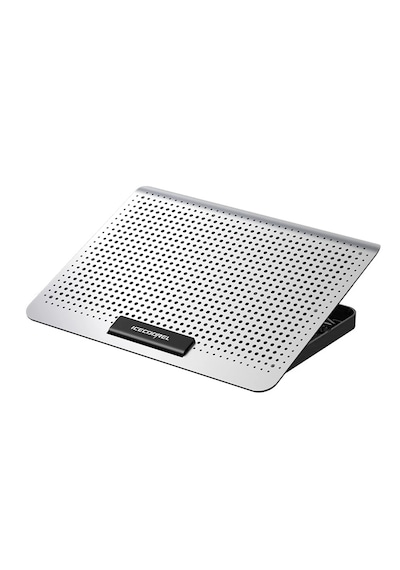 Notebook Soğutucu Hız Ayarlı Fanlı Icecoorel Alüminyum Sessiz