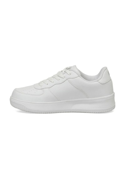 Lumberjack Fınster Wmn 5fx Genç Sneaker Beyaz