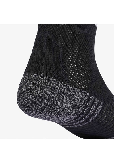 Adidas Adı26 Unisex Siyah Çorap Jf0614