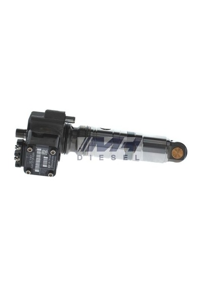 Bosch 0414799064 Birim Pompa Mercedes-benz Atego Axor Econic Zetros