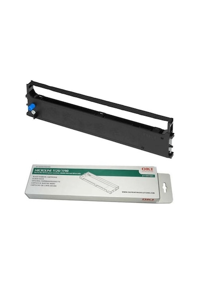 Oki Ml-1120 /Ml-1190 Şerit 43571803