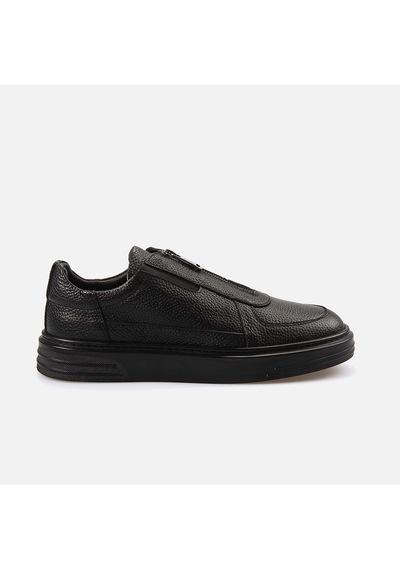 Kemal Tanca Erkek Spor & Sneaker Ayakkabı 21294 Siyah