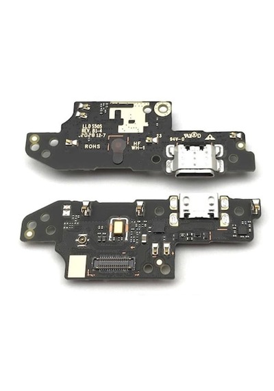 Xiaomi Uyumlu Redmi 9c Alt Bord