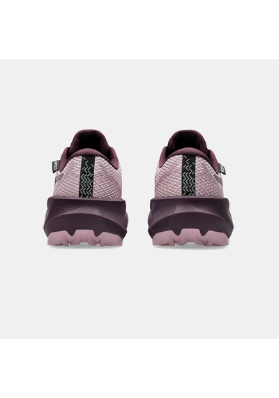Asics Trabuco 14 Gtx Kadın Black Berry/purple Outdoor Koşu Ayakkabısı 1012b936-500