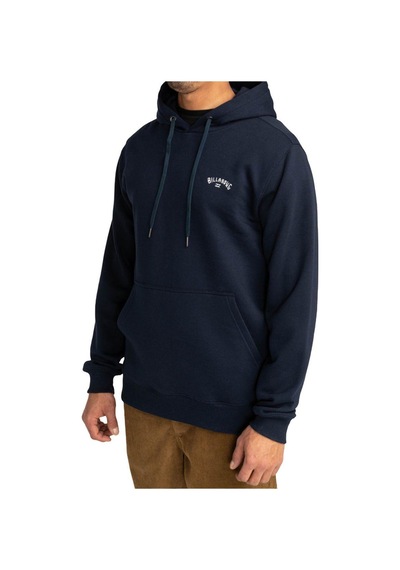 Billabong Arch Erkek Sweatshirt-2966 Lacivert