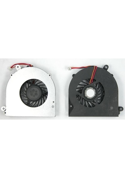 Toshiba Satellite L500-1d7 Fan V2 1 Adet