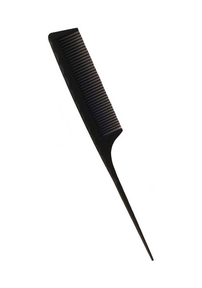Claris Comb 921 Carbon Antistatic Tarak