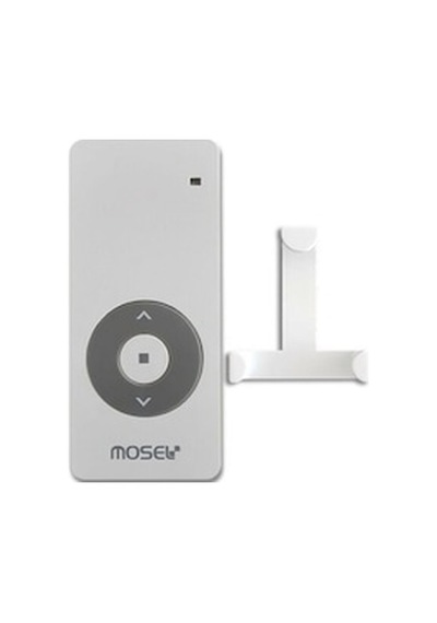 Mosel Dc 104 Panjur Perde Ve Giyotin Cam Kumandası Mosel Dc 104 Panjur Perde Ve Giyotin Cam Kumandası