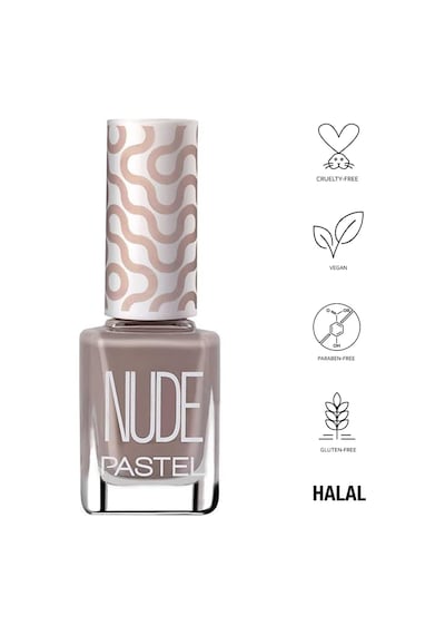 Nude Oje 759, 13 Ml Diğer