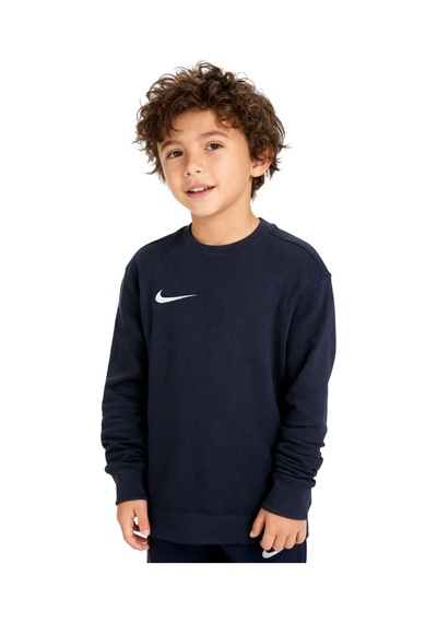 Nike Park 20 Genç Erkek Crewneck Sweatshirt Lacivert