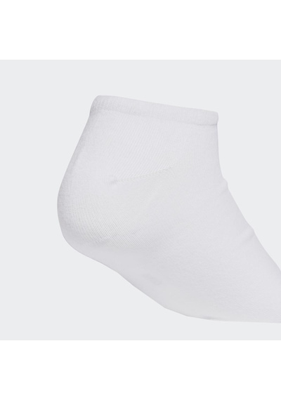 Adidas Jv7398 Lıner Socks 3p Çok Renkli