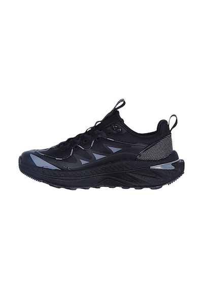 Volis 26521-m Siyah Günlük Erkek Sneaker Ayakkabı