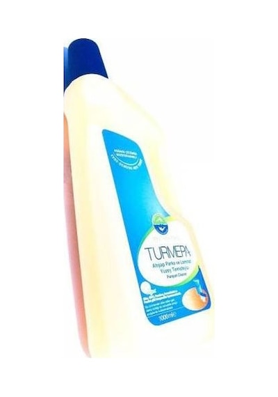 Turmepa Ahşap ve Laminat Parke Temizleyici 1 L
