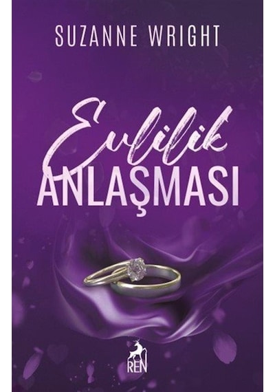 Evlilik Anlaşması / Suzanne Wright