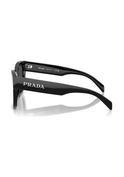 Prada Pr C04s 16k08z 52 Kadın Güneş Gözlüğü Koyu Gri