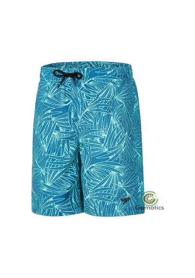 Speedo Erkek Çocuk Şort Mayo