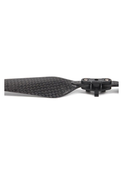 Djı Mavic Pro Katlanabilir Karbon Fiber Gürültü Azaltma 1 Çift Pervane