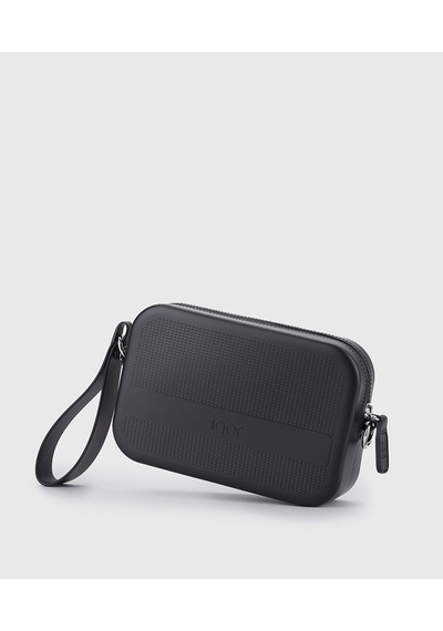 Igor S10319 Ane Kadın Çanta 002-negro