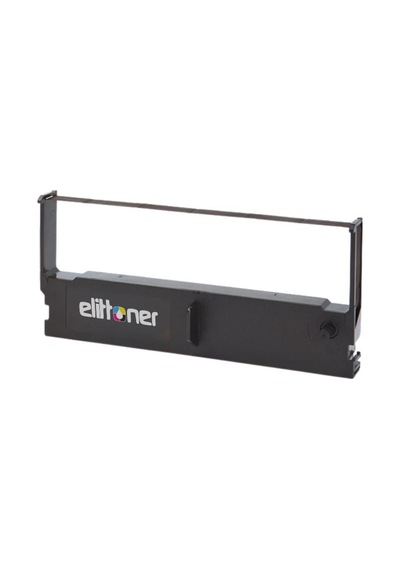 Elittoner Epson Şerit Erc-35, 875, M875, 127022, 7167, 7168, 7186, 4610 Suremark, Beetle 50