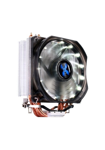 Zalman CNPS9X Optima 120 MM Led Fanlı Cpu Soğutucu