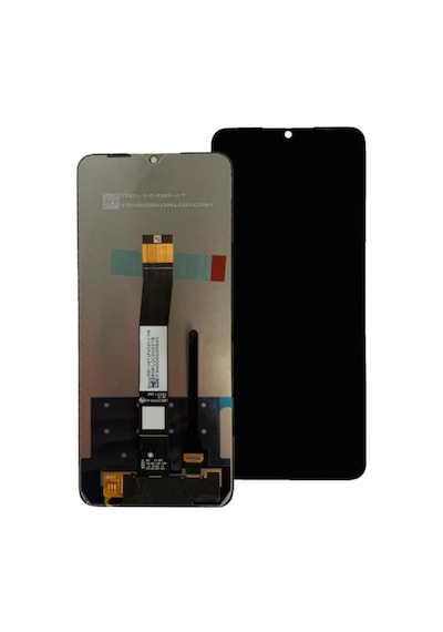 Xiaomi Redmi 10c Lcd Ekran + Dokunmatik