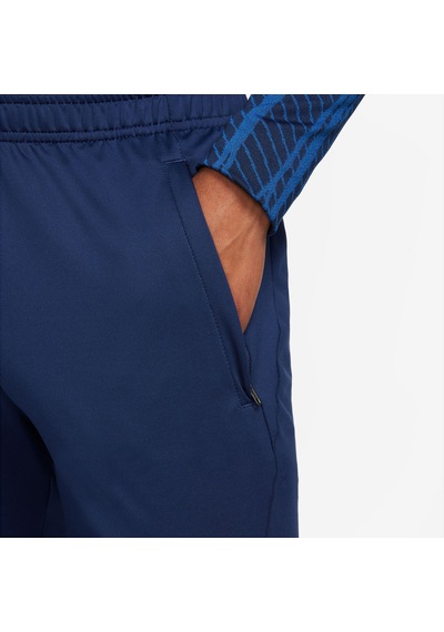 Nike Dri-fit Strike Erkek Eşofman Altı 807695-423 Sys Lacivert