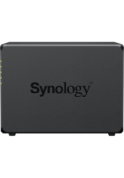 Synology 4diskli Ryzen V1500b-8gb Ram-2-2.5gbe Nas Server Ds925 Plus 51848
