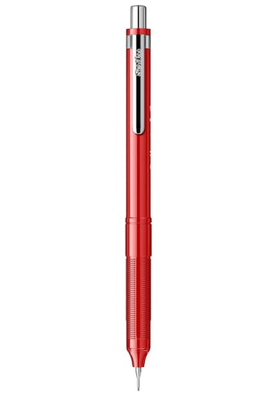 Orbit-x Versatil 0.7 Mm Açık Gri Tek Renk