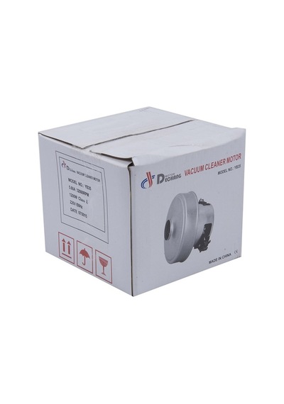 Mite Buster Uyumlu Yb35 Süpürge Motoru 1200W - 509102636