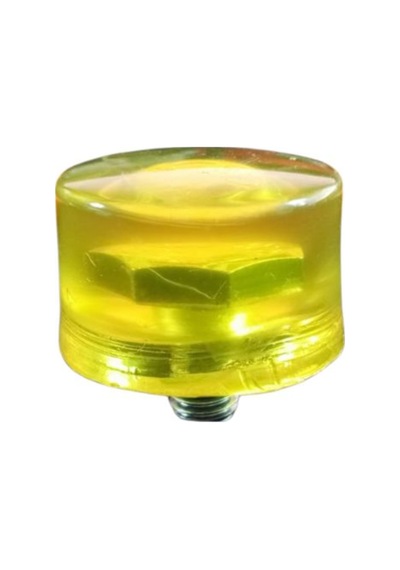 Eltos Vidalı Tokmak Yedeği 40mm Vty040 - 12'li Paket