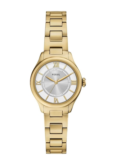 Fossil Fes5421 Kadın Kol Saati Altın