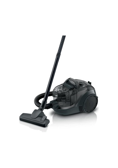 Bosch Bgc21x300 Vakum Silindiri Vakumlu Kuru 550 W Bagless