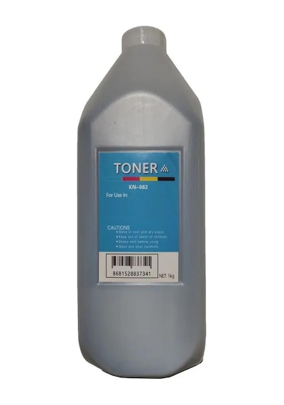 Canon Crg-737 9435b002 Toner Tozu 1kg