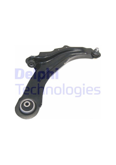 Salıncak - 946 - Ön Sağ Alt 18 Mm Komple Renault Megane Iı 1.4 16v /1.6 16v/2.0 16v/1.5 Dcı/1.9 - Dpmıx-hb - Dcı 02-08,