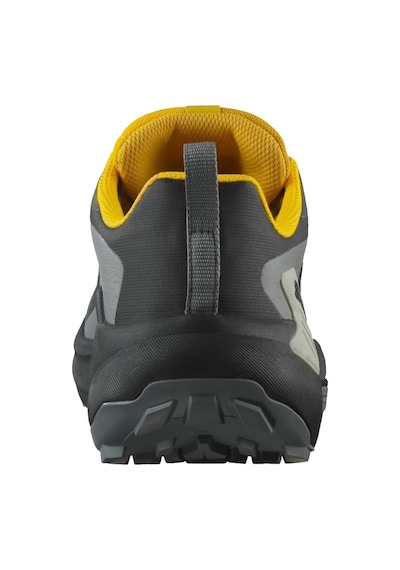 Salomon Genesıs Gore-tex Erkek Koşu Ayakkabısı Black L47978000 Siyah