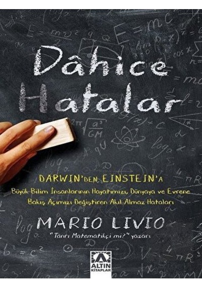Dahice Hatalar - Altın Kitaplar
