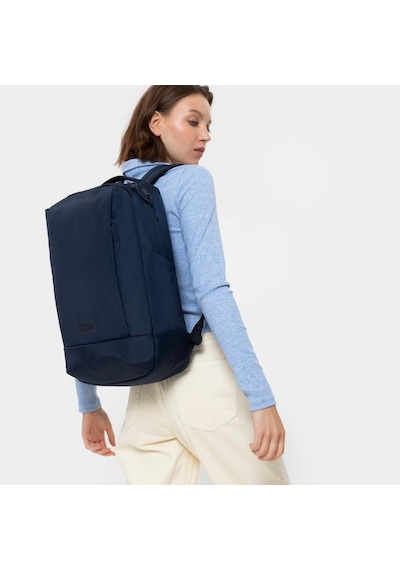 Easpack Eastpak Tecum F Cnnct Navy Laptop Sırt Çantası Lacivert