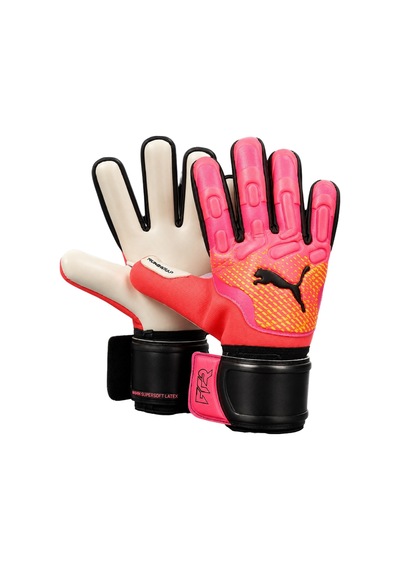 Puma Future Match Kaleci Eldiveni Pembe