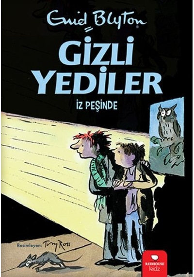Gizli Yediler İz Peşinde - Aıaı-896892